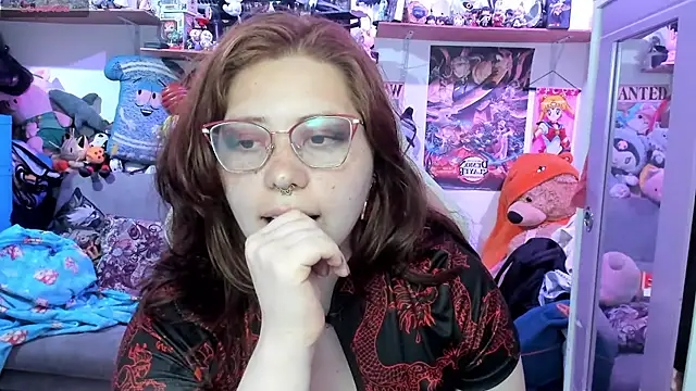 soficammy Chat XXX in diretta