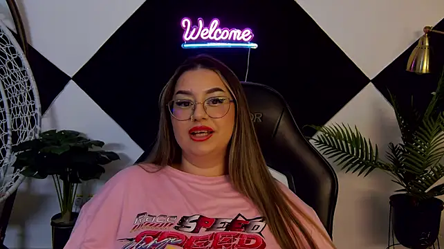 Živý XXX chat Katewalker_