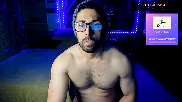 irokdan891 Chat XXX in diretta