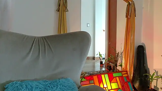 Živý XXX chat magali_19