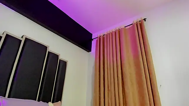 Evalamber_'s Live XXX Chat