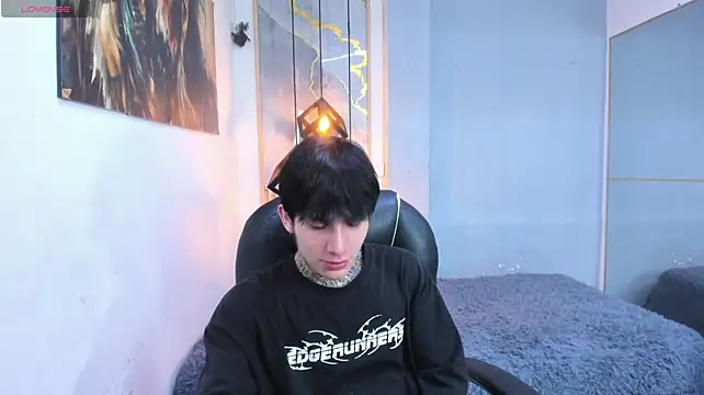 Chat XXX Live Cry_thereal