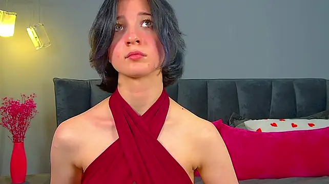 AnneAvelin's Live XXX Chat