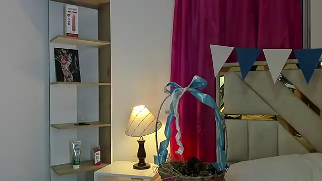 Exotic__April Live XXX Chat
