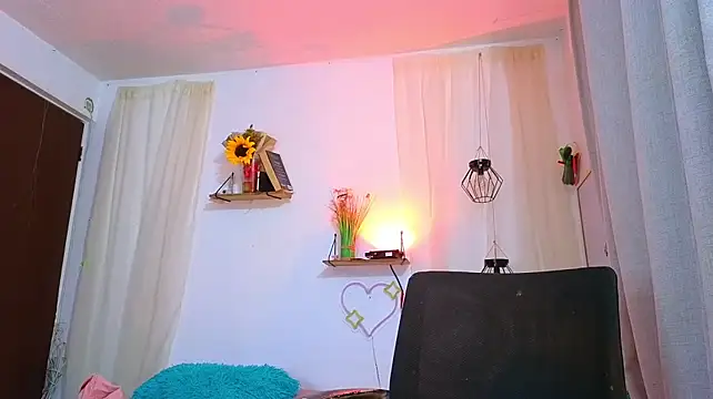 Chat XXX en directo de Ariel_Femboy_