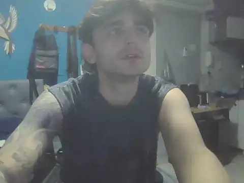 Bezzzzzerr Live XXX-Chat