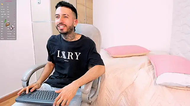 Czat XXX na żywo – StevenAndLaura
