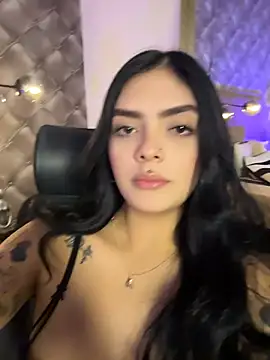 AliceRitter Live XXX-chat