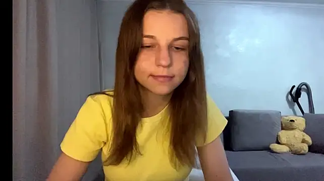 HwaTrippel's Live XXX Chat