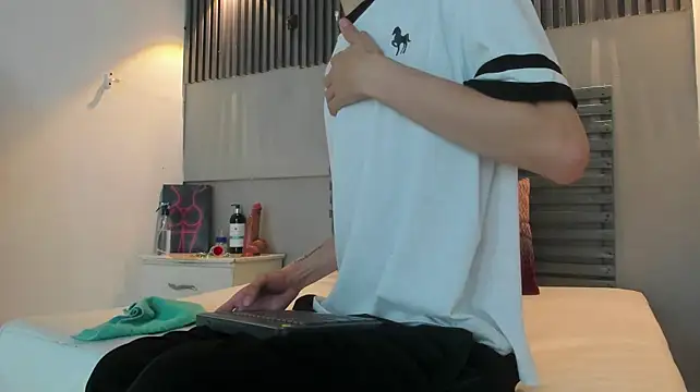 XXX chat uživo modela LianFerrer1