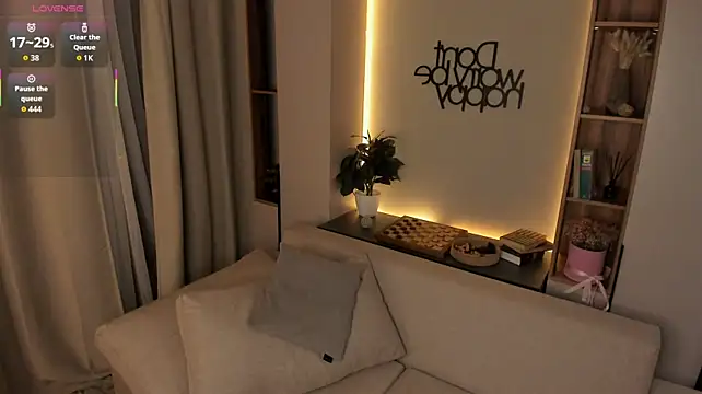 JannetFlaks Live XXX-Chat