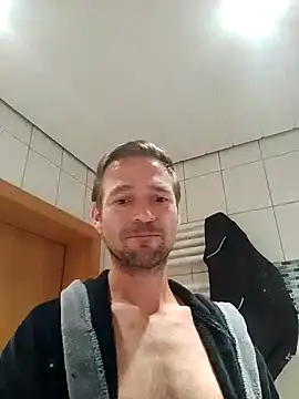 Show Webcam de janosch319
