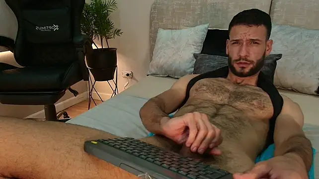 Онлайн чат XXX Jacob_Benelli