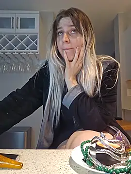 ScarletsWeb Chat XXX in diretta