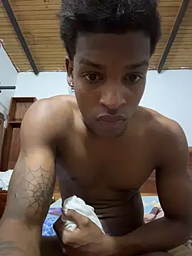 Jhan_Ngg 라이브 XXX 채팅