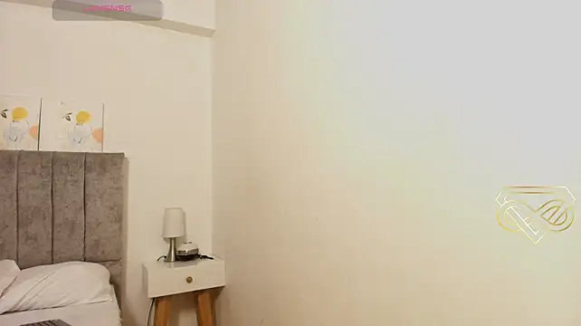 XXX chat uživo modela Dante_Knox