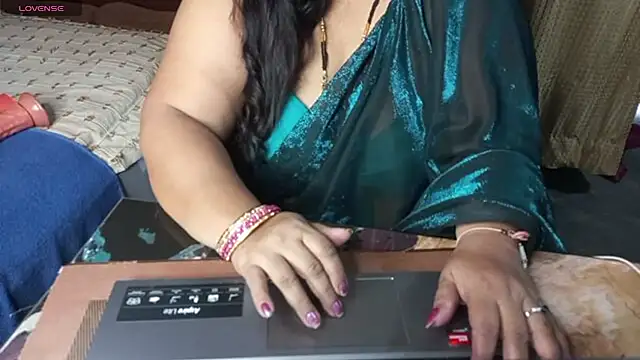 Angel_sapna Obrolan Langsung XXX