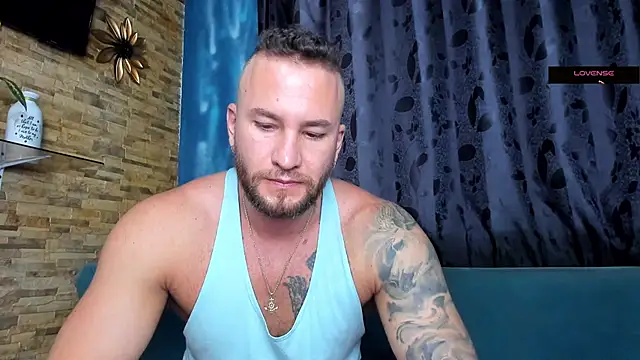 delessandro_world Live XXX-chat