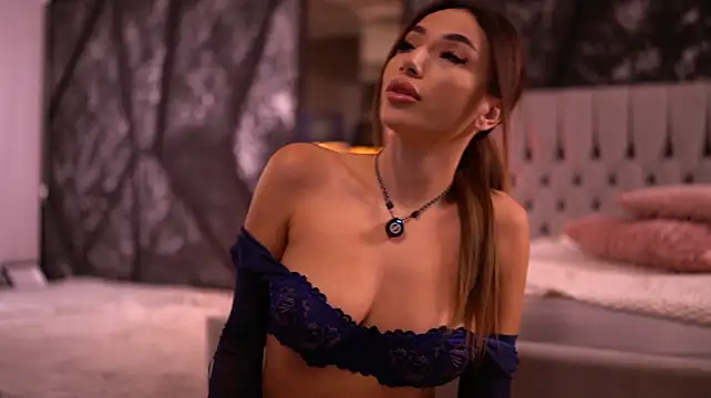 دردشة GinaValentinna الجنسية المباشرة
