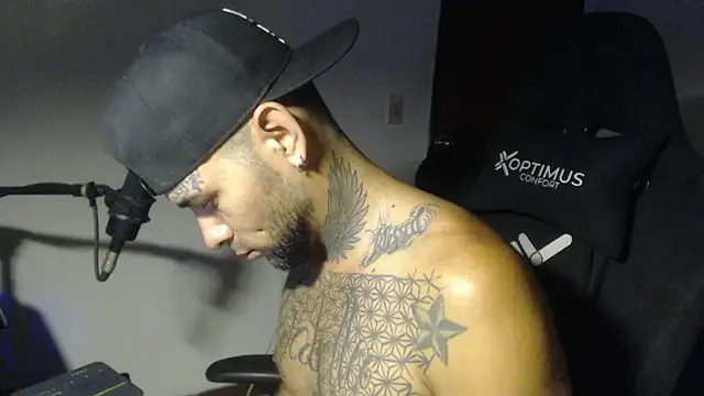 ROOKERT Live XXX-Chat