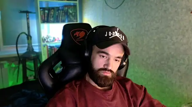 _Serious_Man – Naživo XXX chat