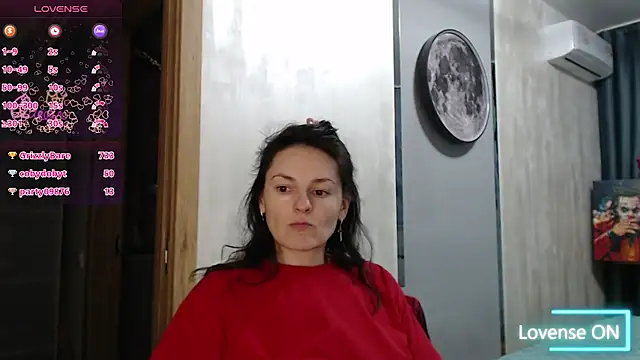 Stacy_Davice Chat XXX in diretta