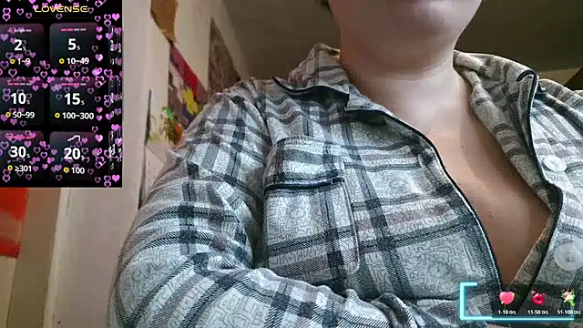 Cora_Maro's Live XXX Chat