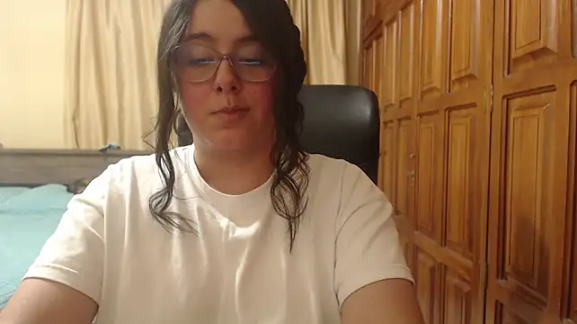 Chatroom XXX en direct de Venus_cat_