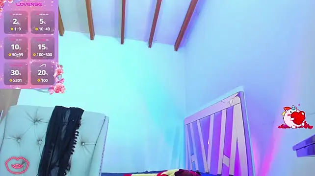 SkyeGabbyRose 即時 XXX 聊天