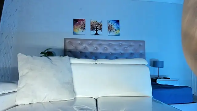 دردشة Lissalittlee الجنسية المباشرة