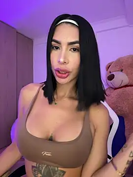 mckenziekleinn Live XXX chat