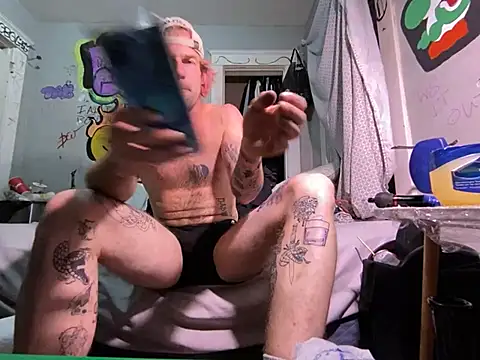 gothboiplzty's Live XXX Chat