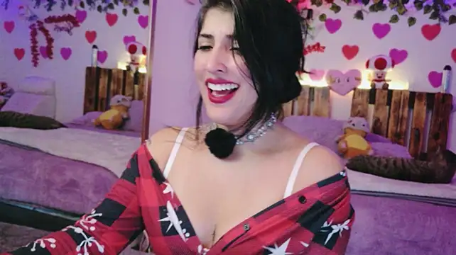 AzaharJaan 라이브 XXX 채팅