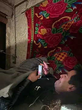 Pablouyu's Live XXX Chat