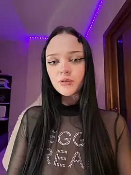 DollAnora – Naživo XXX chat