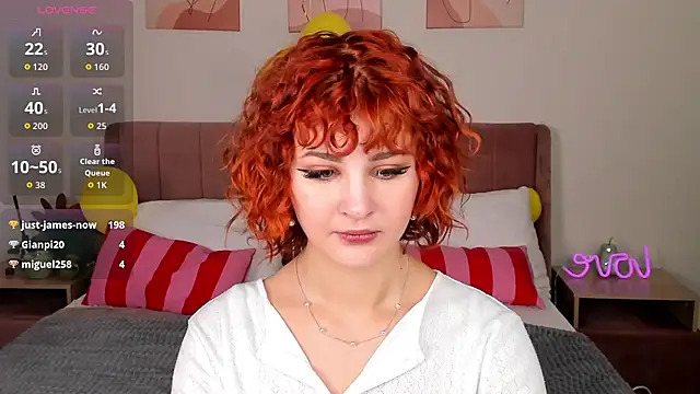 Kira__Fluffy – Naživo XXX chat