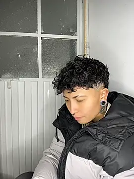 ian_mathias_ Live XXX-chat