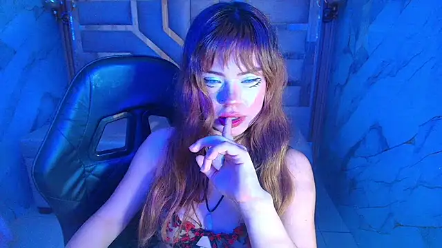 cinnamondoll_r's Live XXX Chat