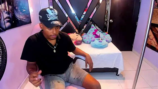 joel_embid live XXX chat