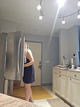 XXX chat uživo modela ScarletsWeb