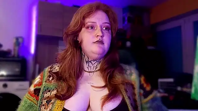 Sembang XXX Secara Langsung CURVYSAKURA