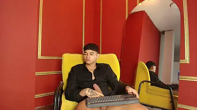 Chat XXX en directo de nova_mitchell7