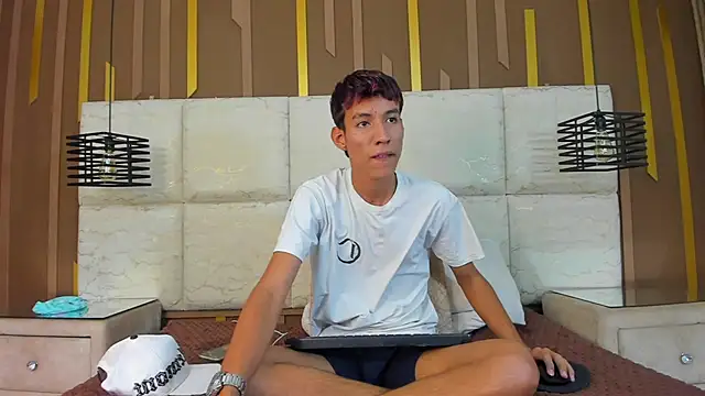 צ'אט XXX בשידור חי של GaelFlynn