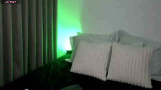 Show de webcam de owen-pierces