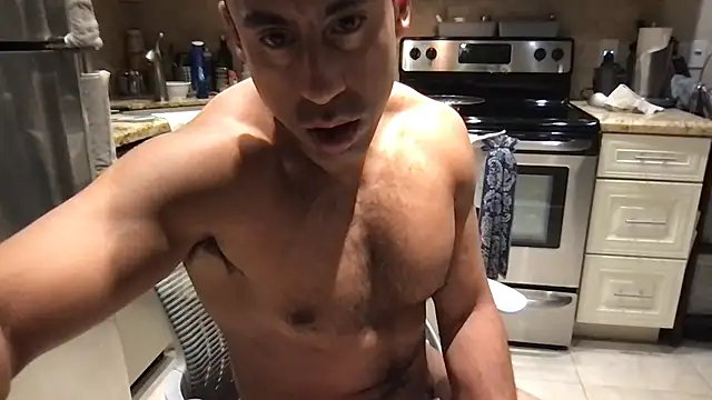 BigGuyMuscle 现场XXX聊天