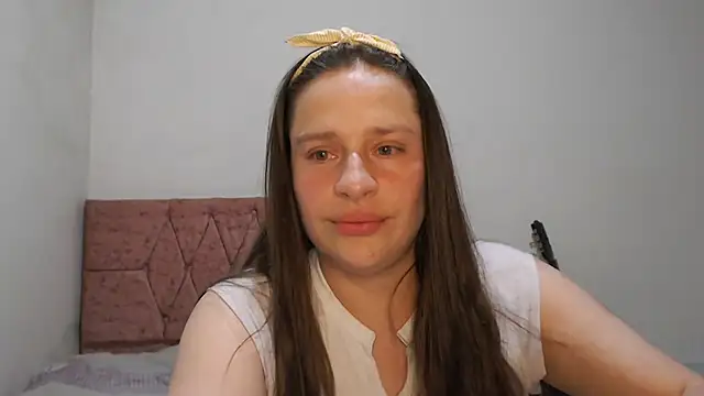 Serenity's Live XXX Chat