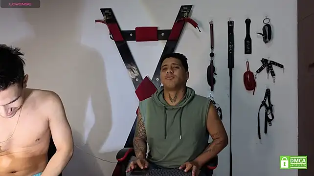 EliteBoysLive – Live XXX-chat