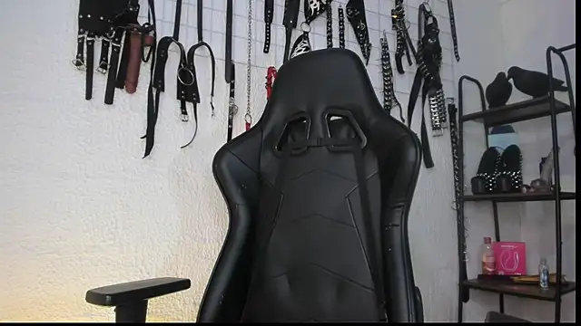 Agatha_BDSM's Live XXX Chat