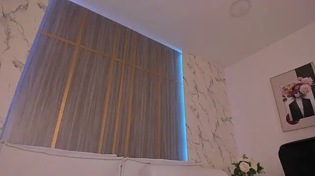 IsabellaAllen Adlı Modelin Canlı XXX Sohbeti