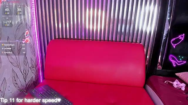 Cyka_Semenobitch Chat XXX in diretta